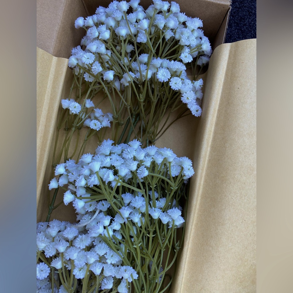 Lings Moments Baby’s Breath Artificial Flowers